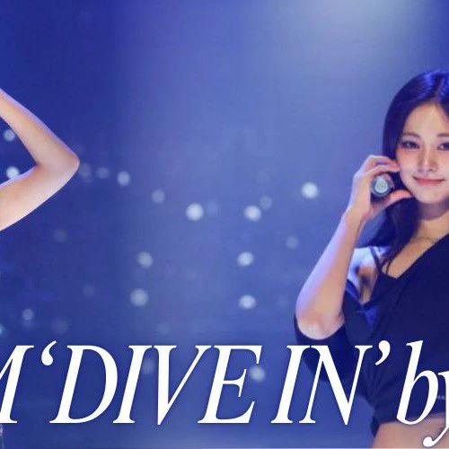 Today's Most Loved Tzuyu (TWICE)