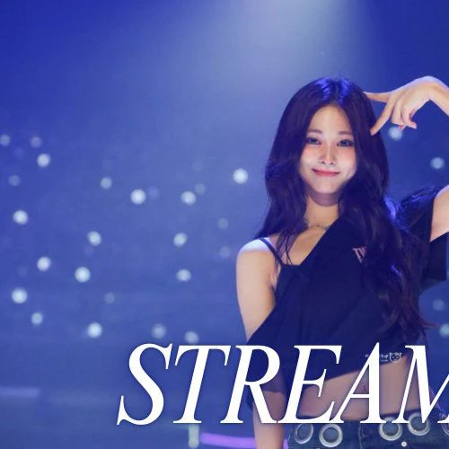 Today's Most Loved Tzuyu (TWICE)