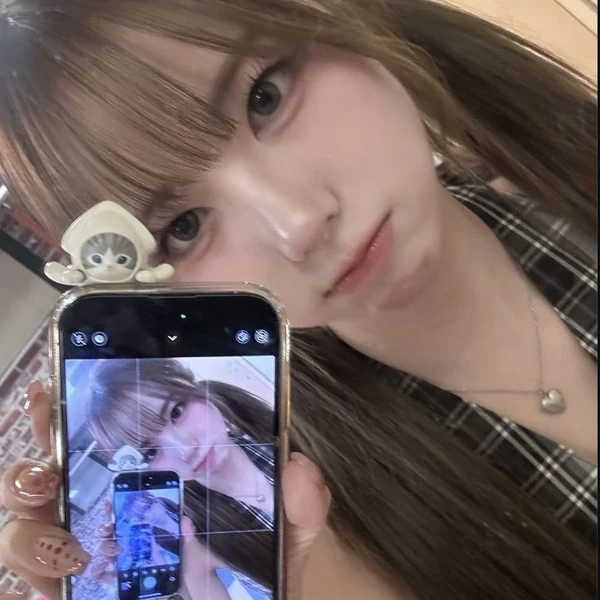 Today's Most Loved IREH (PURPLE K!SS)