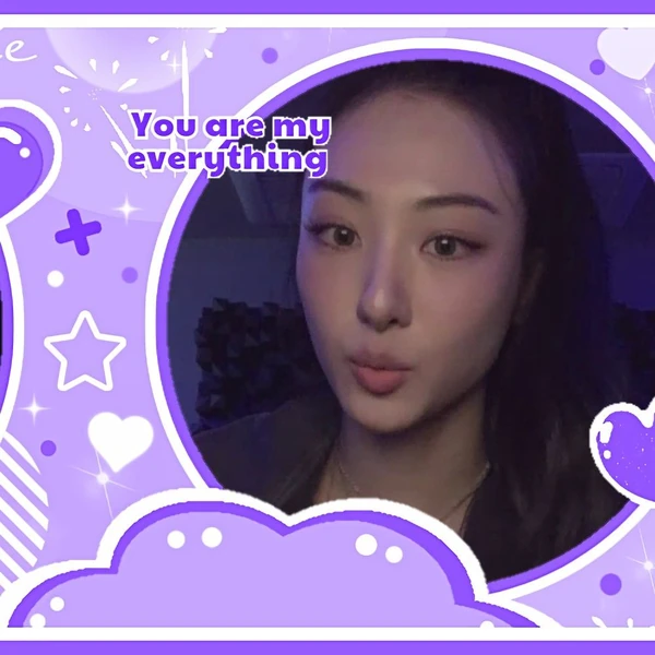 Top Photo Full of Gawon (MEOVV) Love