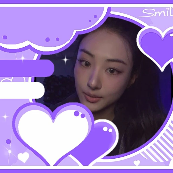 Top Photo Full of Gawon (MEOVV) Love