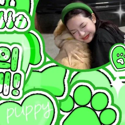 Top Photo Full of Chiquita (BABYMONSTER) Love