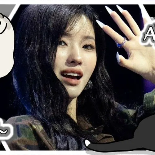 Top Photo Full of Soyeon (i-dle) Love