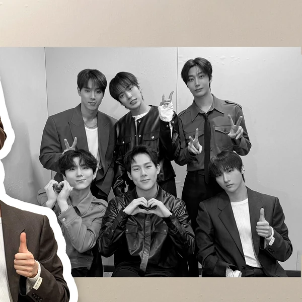 Momen Terbaik MONSTA X Pilihan Penggemar