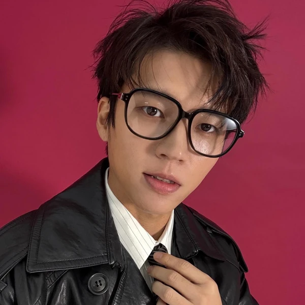 Today's Most Loved Woohyun (INFINITE)