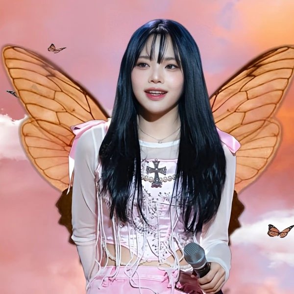 Signature photo of 朴宝恩 (CLASS:y) capturing their charm