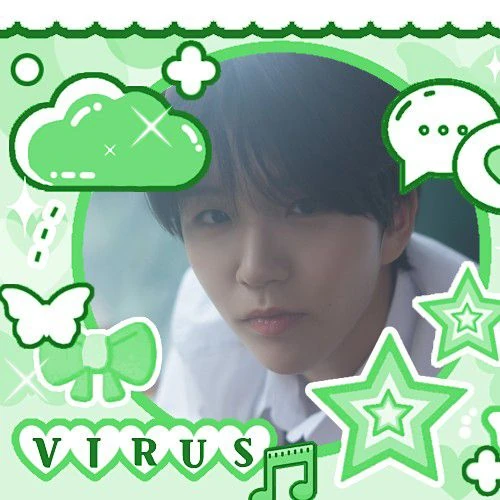 Popular profile image of NCT WISH selected by votes