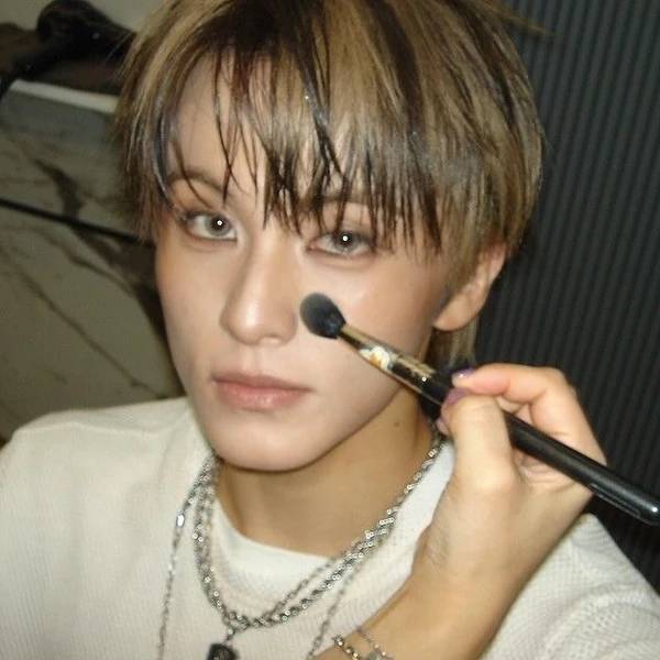 充满粉丝爱意的Mark (NCT 127, NCT DREAM)人气照片