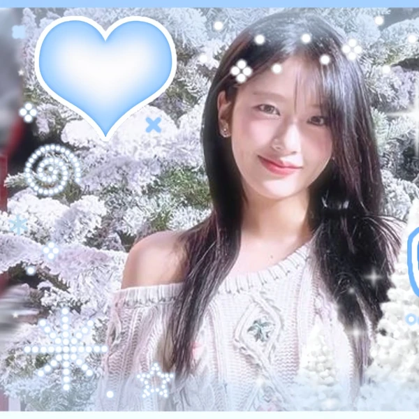 Today's Most Loved An Yujin (IVE)