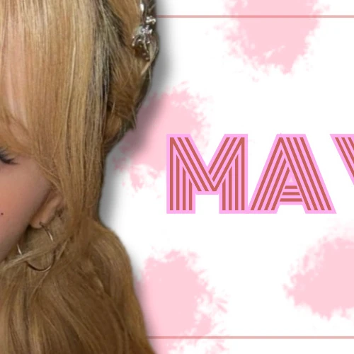 Top Photo Full of Mayuka (NiziU) Love