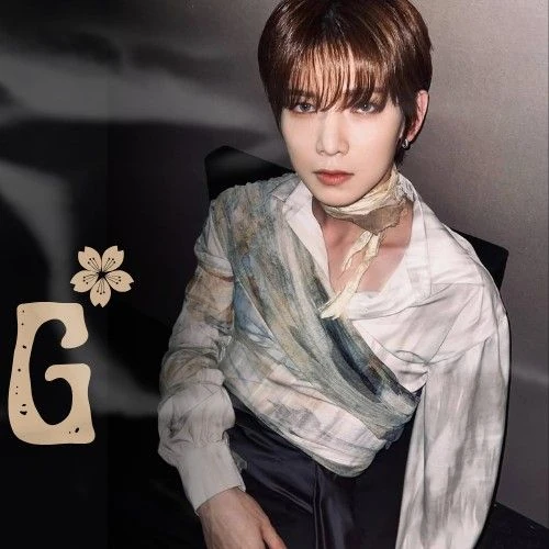 Today's Most Loved Yeosang (ATEEZ)