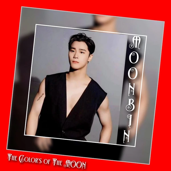 Fans' Pick: Best Moment of Moonbin (ASTRO)