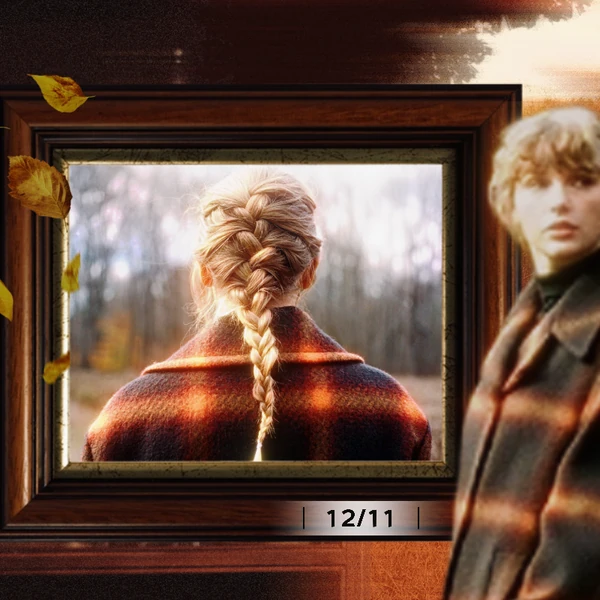 Today's Most Loved Taylor Swift