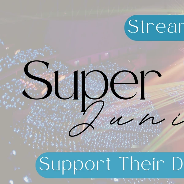 Momen Terbaik Super Junior Pilihan Penggemar