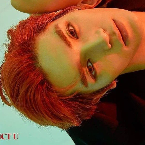 充满粉丝爱意的NCT人气照片