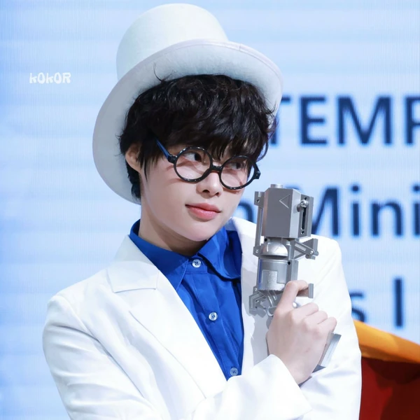 Top Photo Full of Hanbin (TEMPEST) Love