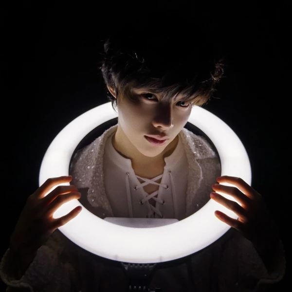 Top Photo Full of Hanbin (TEMPEST) Love