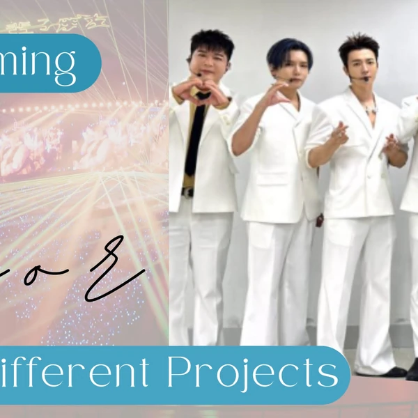 Penampilan Super Junior yang Paling Dicintai Hari Ini