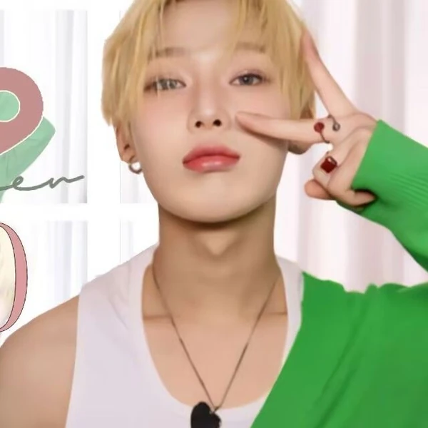 Today's Most Loved Sunoo (ENHYPEN)