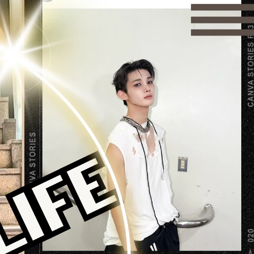 Today's Most Loved Jo (&TEAM)