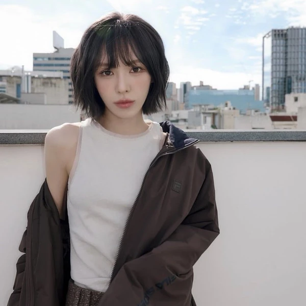 Fans' Pick: Best Moment of Wendy (Red Velvet)