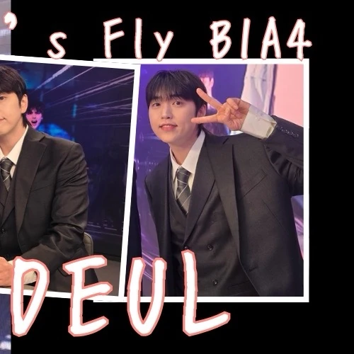 Fans' Pick: Best Moment of Sandeul (B1A4)