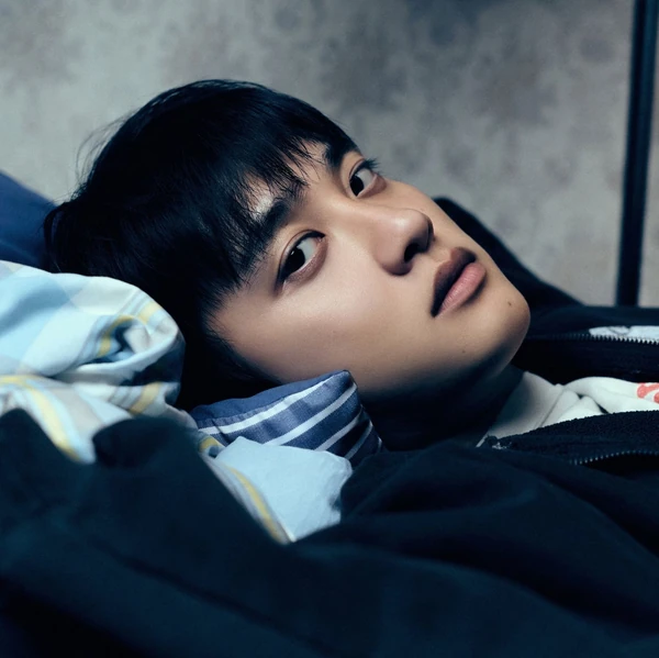 디오 (EXO) 팬심 가득한 인기 사진