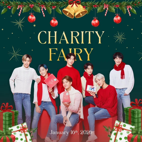 Best moment chosen by GOT7 fandom