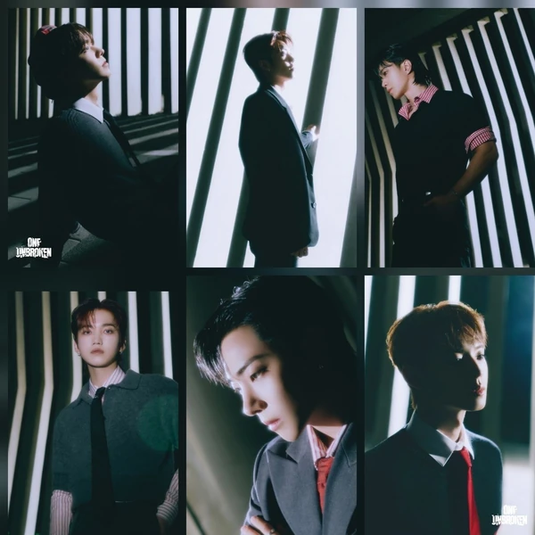 Today's Most Loved ONF