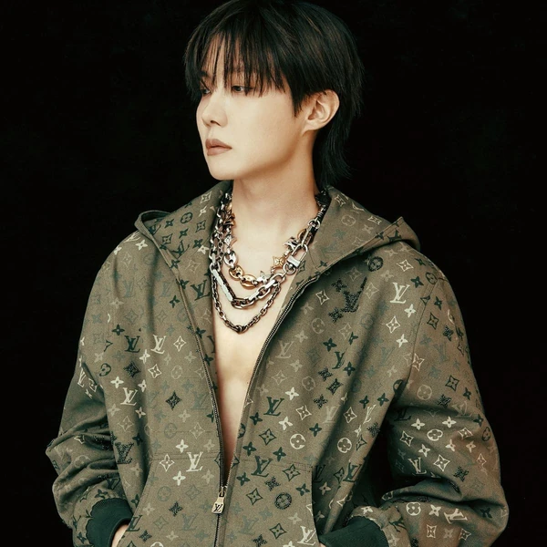 Top Photo Full of j-hope (BTS) Love