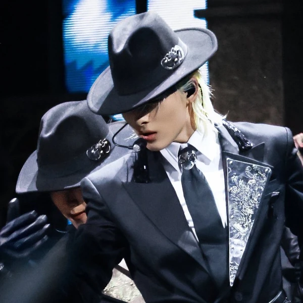 粉絲票選的NI-KI (ENHYPEN)最佳瞬間