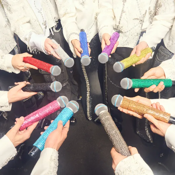 Top Photo Full of JO1 Love