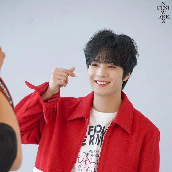 Today's Most Loved Kim Jonghyeon