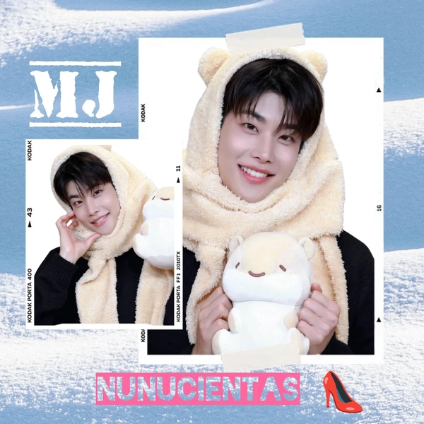 Fans' Pick: Best Moment of MJ (ASTRO)