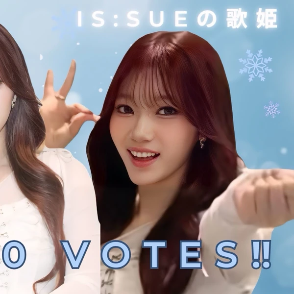 Top Photo Full of Sakaguchi Rino (IS:SUE) Love