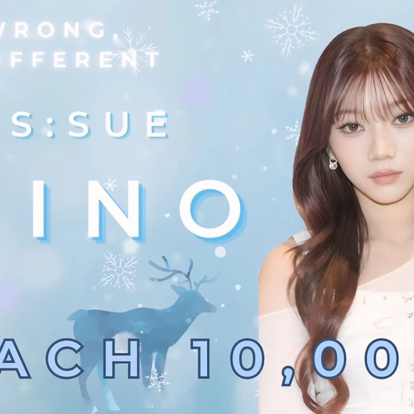 Top Photo Full of Sakaguchi Rino (IS:SUE) Love