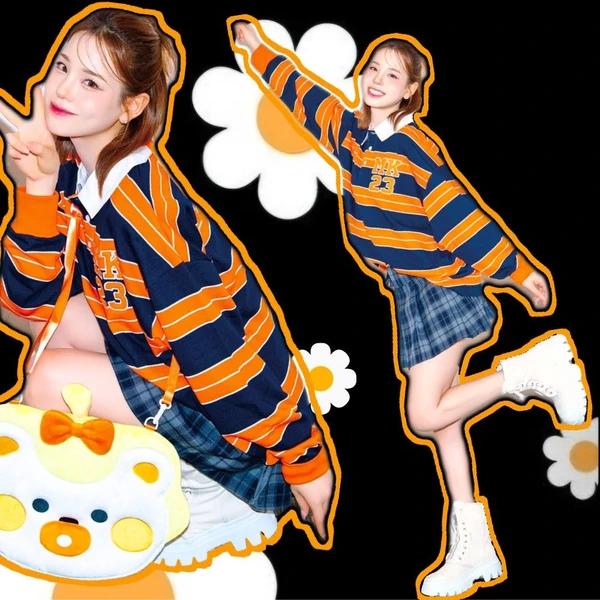 Today's Most Loved Mako (NiziU)