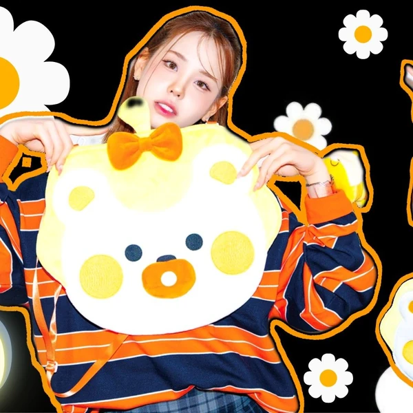 Top Photo Full of Mako (NiziU) Love