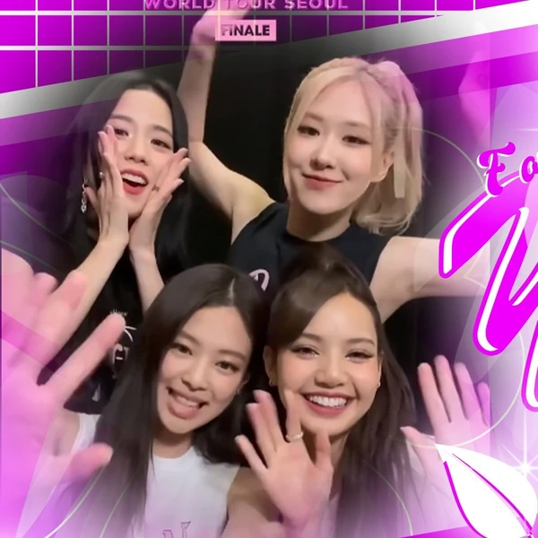 Fans' Pick: Best Moment of BLACKPINK