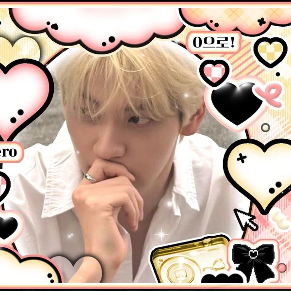 Today's Most Loved Soobin (TOMORROW X TOGETHER)