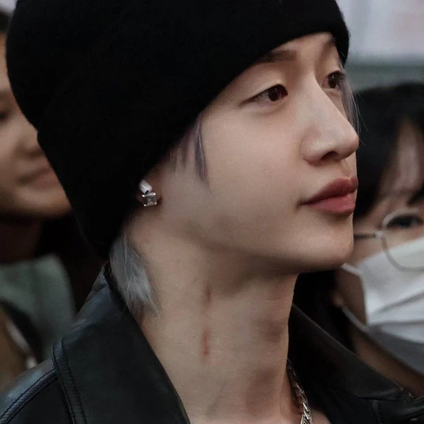 Fans' Pick: Best Moment of Bang Chan (Stray Kids)