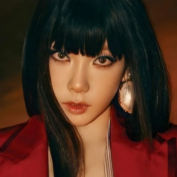 Today's Most Loved Taeyeon (Girls' Generation)