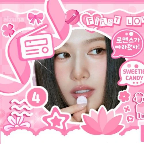 Top Photo Full of Sana (TWICE) Love