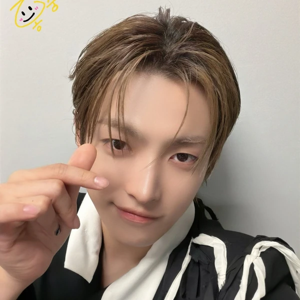 오늘 가장 사랑받은 에이티즈의 모습