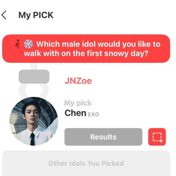 Fans' Pick: Best Moment of Chen (EXO)