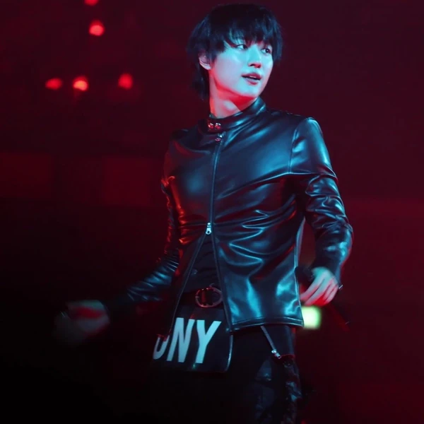 今日最受喜愛的WOODZ