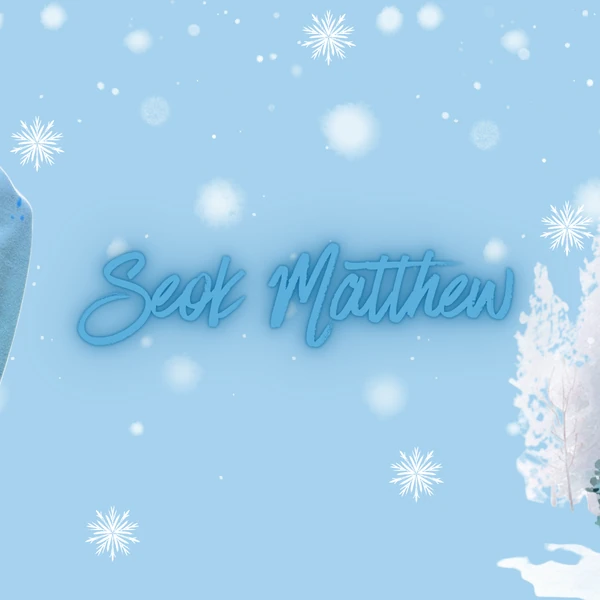 Today's Most Loved Seok Matthew (ZEROBASEONE)