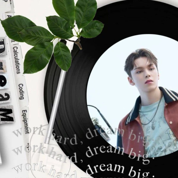 Fans' Pick: Best Moment of Vernon (SEVENTEEN)