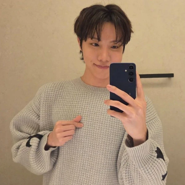 팬들이 뽑은 제이홉 (방탄소년단) 최고의 순간