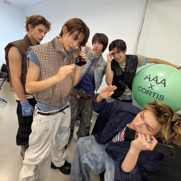 Fans' Pick: Best Moment of CORTIS